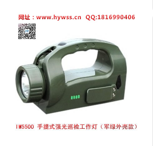 ������IW5500/BH����ʽǿ��Ѳ�칤����(������ǣ�