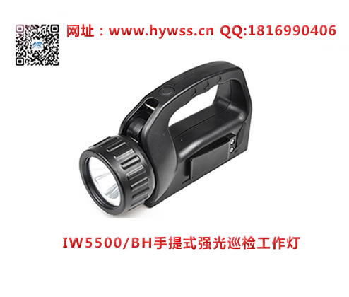 ������IW5500BH����ʽǿ��Ѳ�칤���ƣ���ɫ�-���庣������������